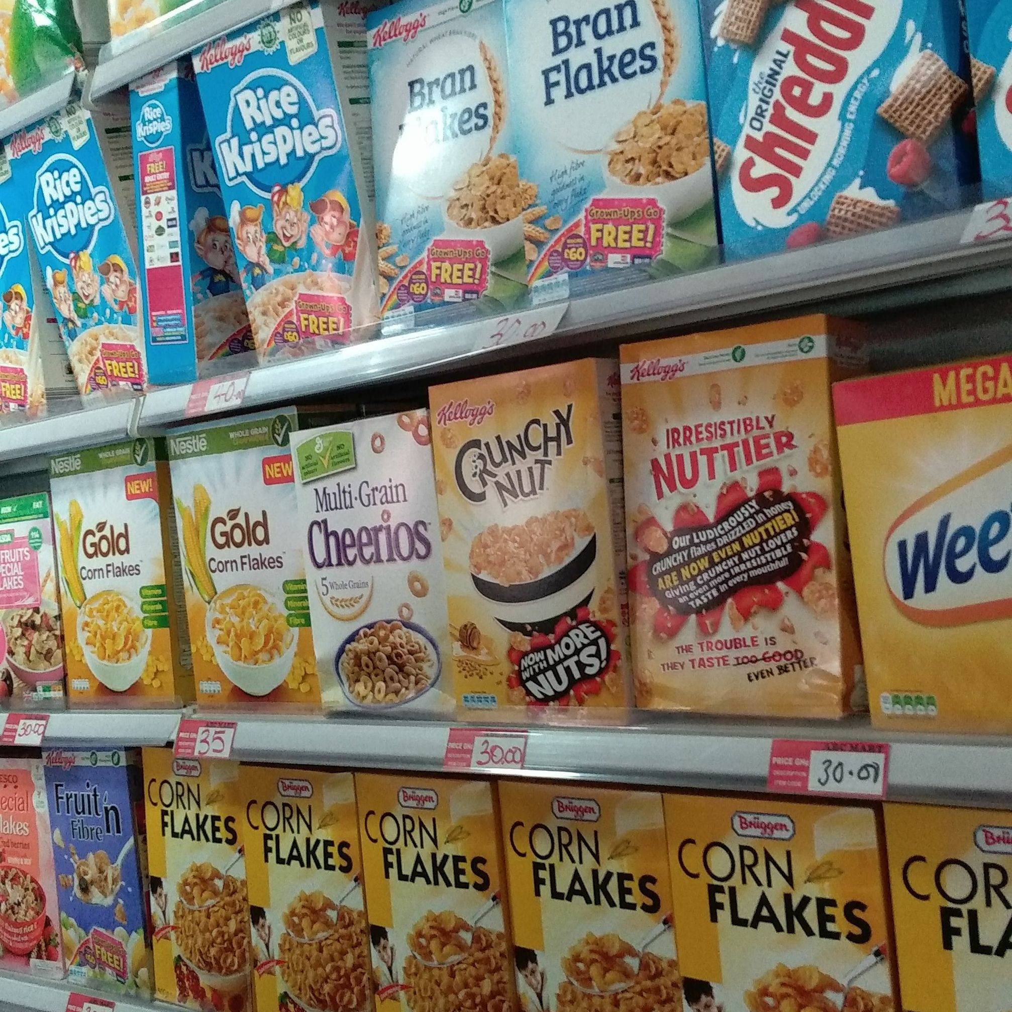 ABC MART Patase