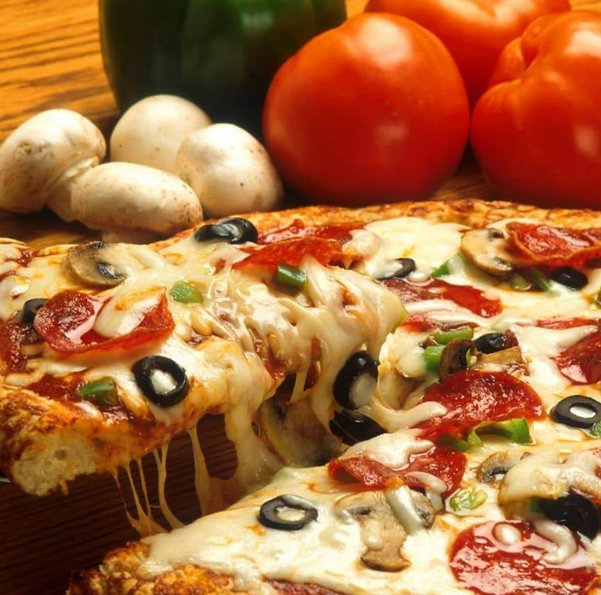 Ricca Pizza Torreón | Morelia