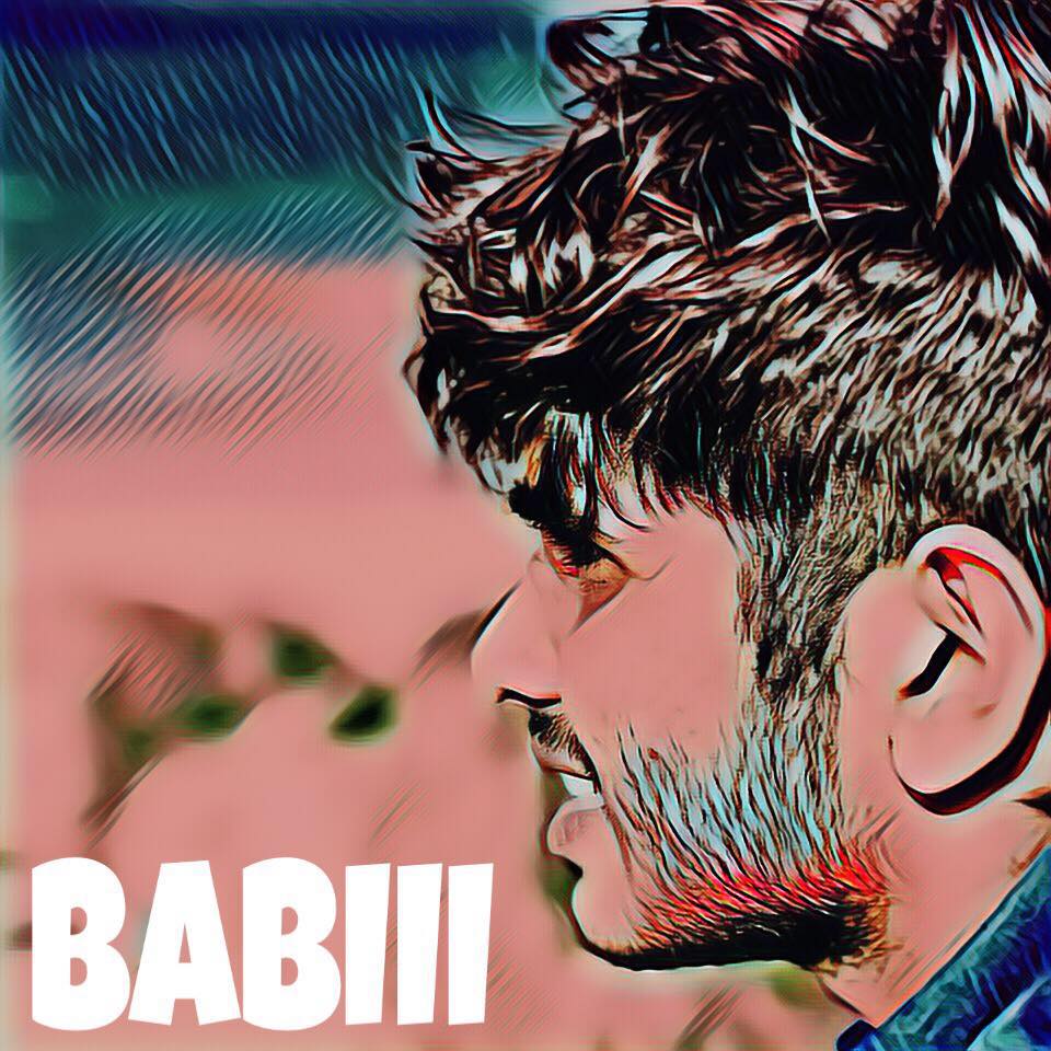 Babii-බබී