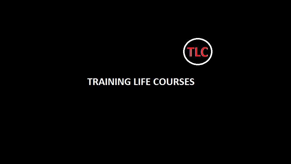 Training Life Courses 
