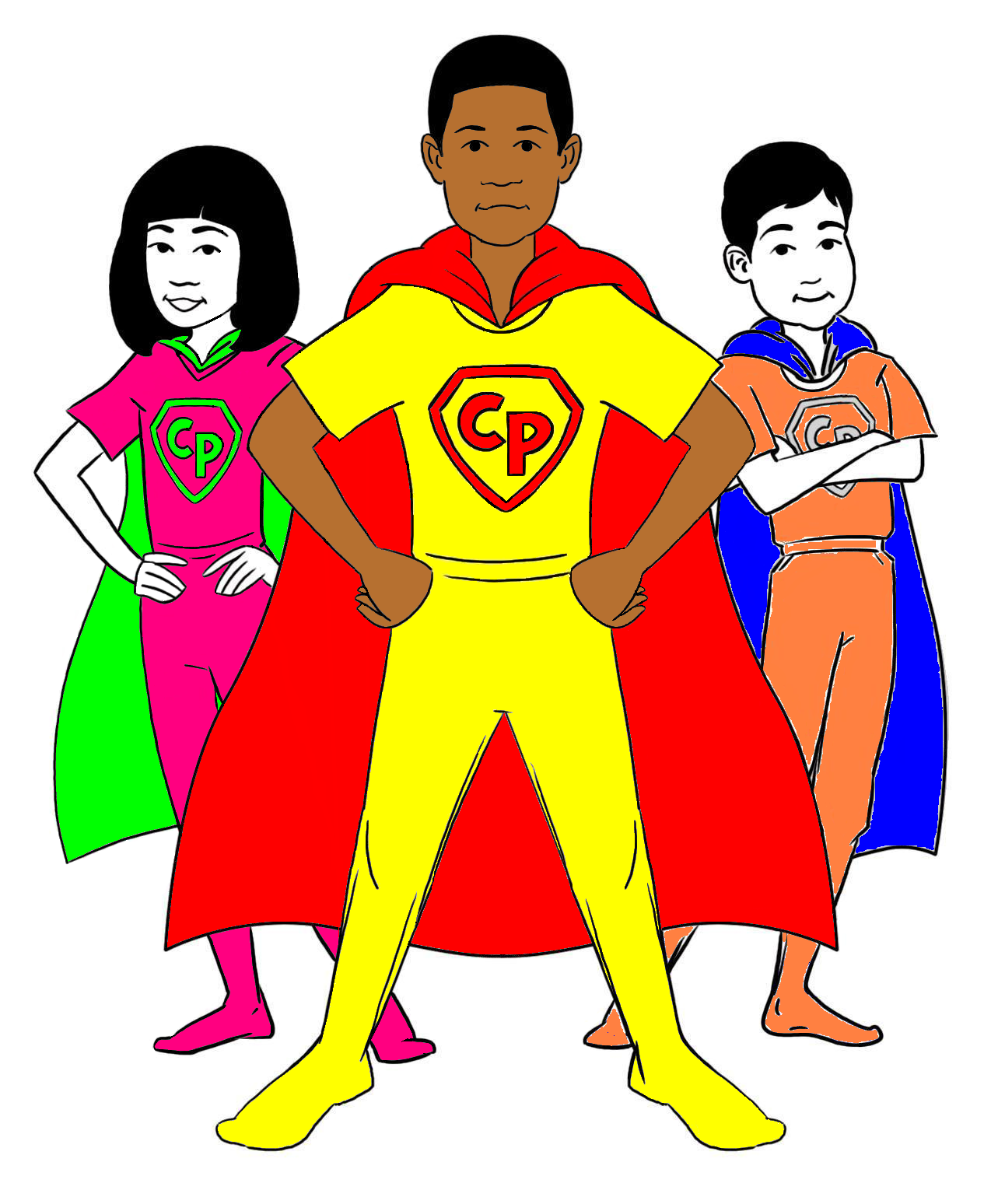 Coping Power Program | Tuscaloosa AL