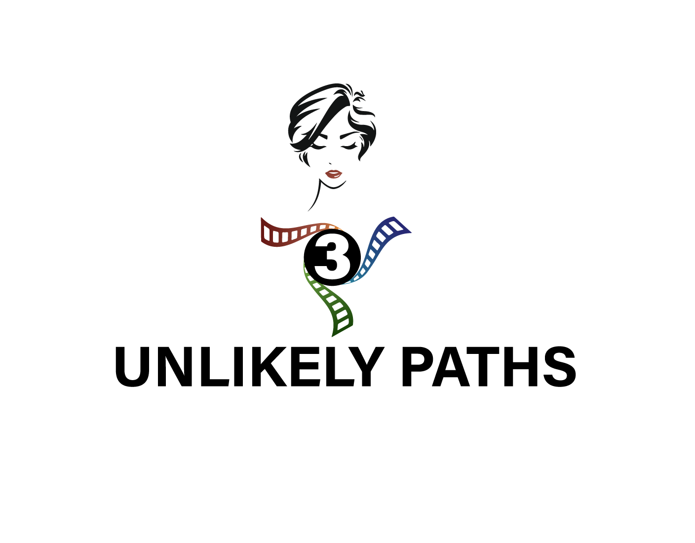 3 Unlikely Paths