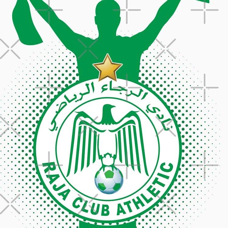 رجاء البيضاوي االرياضي