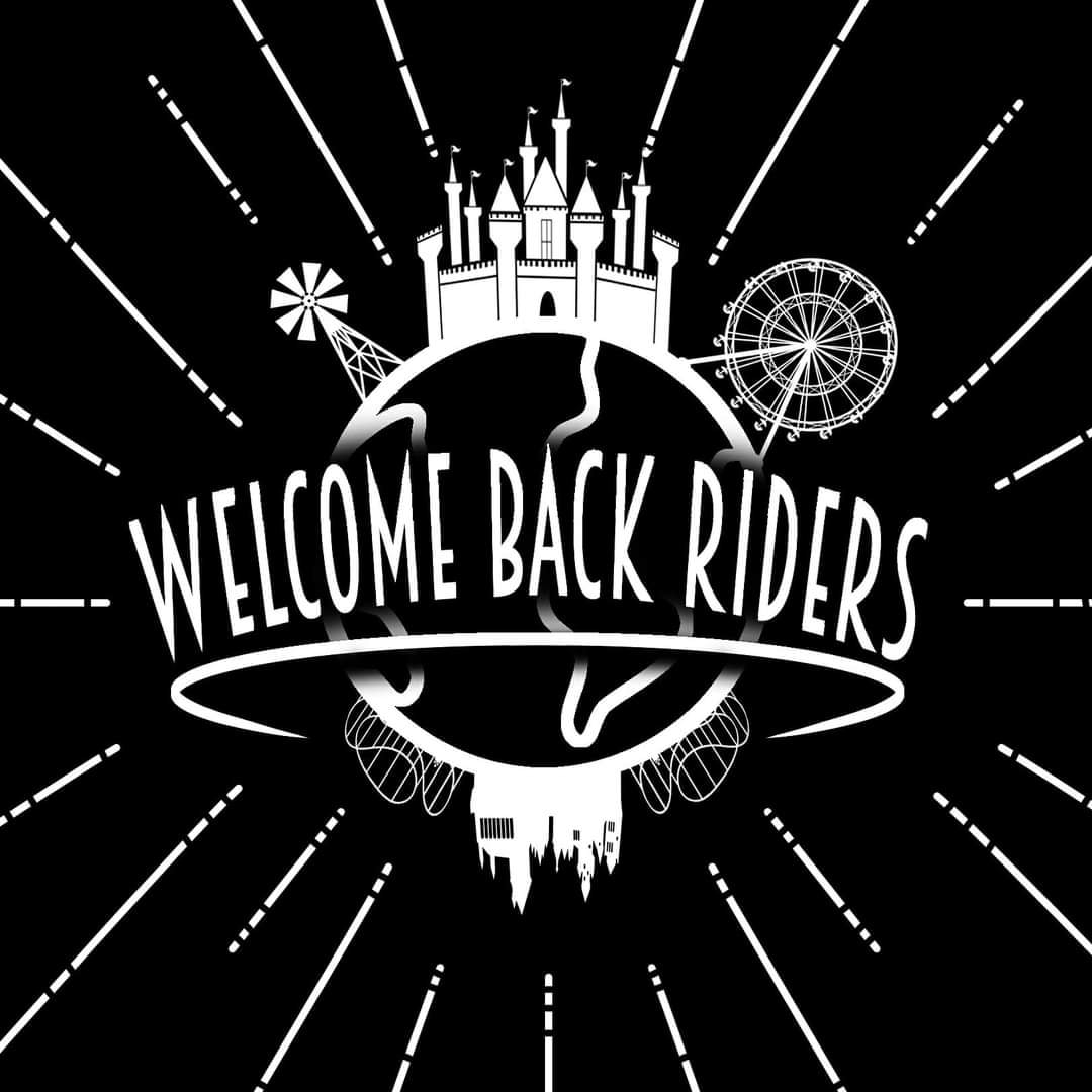 Welcome Back Riders