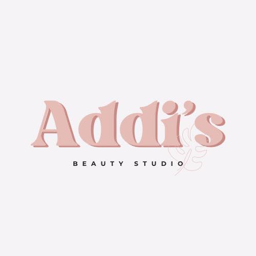 Addi’s Beauty Studio.