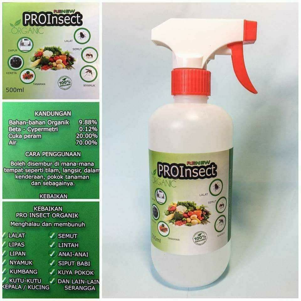 PROInsect Lenga