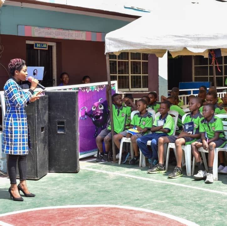 Total Child Development Initiative