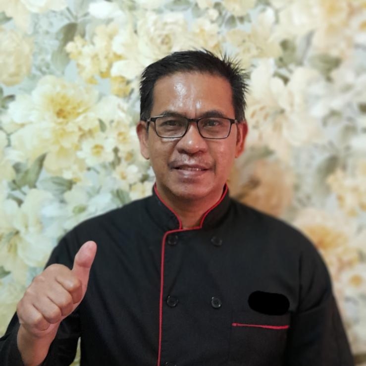 KELAS ROTI CIKGU AHMAD
