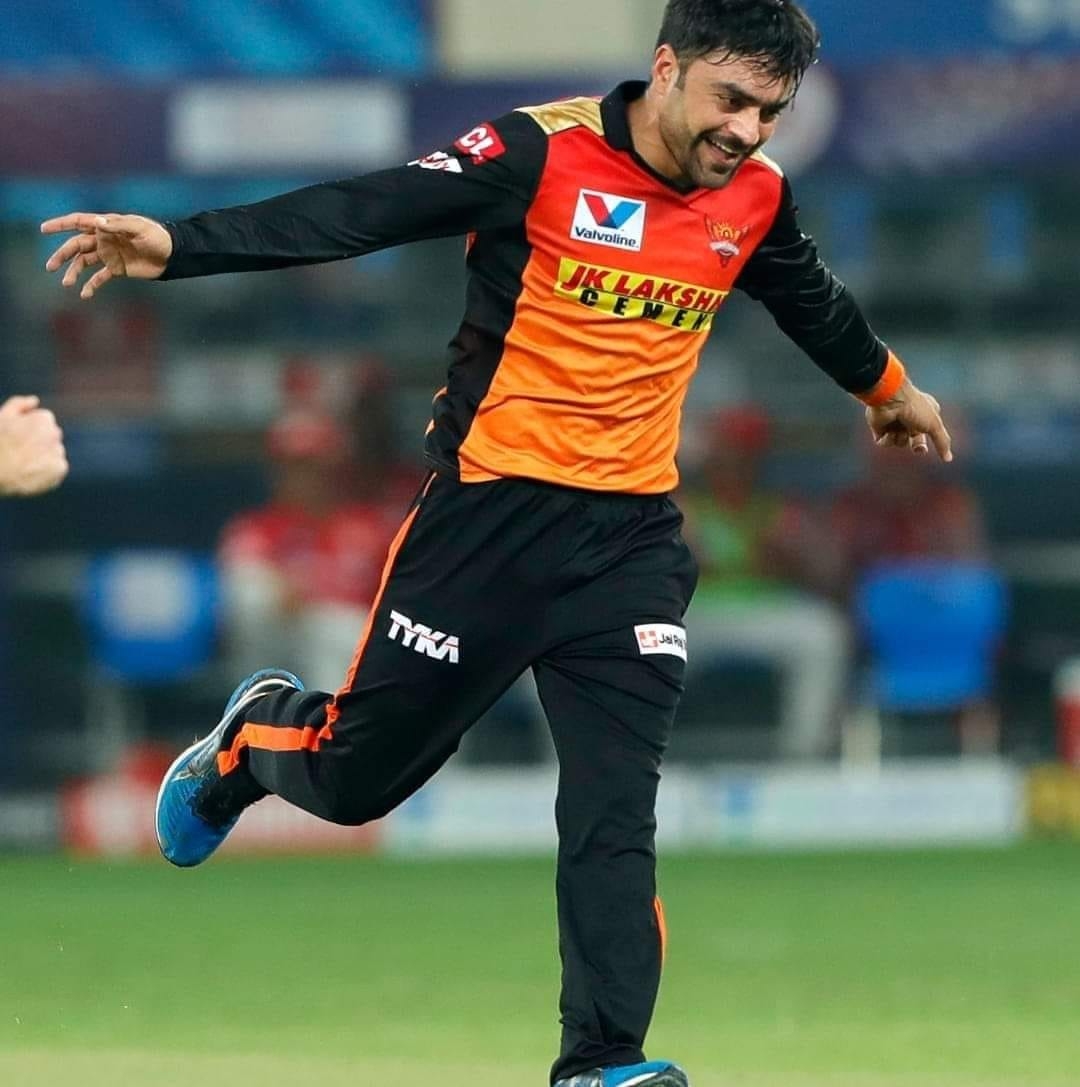 Hamza Afghan