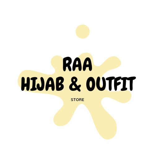 Raa Hijab Muslimah