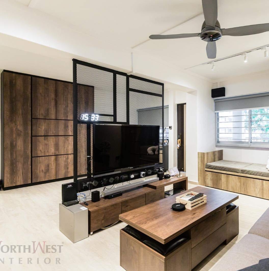 ENZO Interior Design | Singapore Singapore