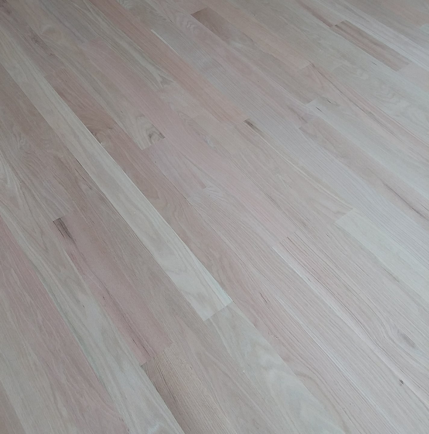 Forder Hardwood Flooring