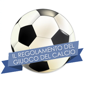 Il regolamento del giuoco del calcio