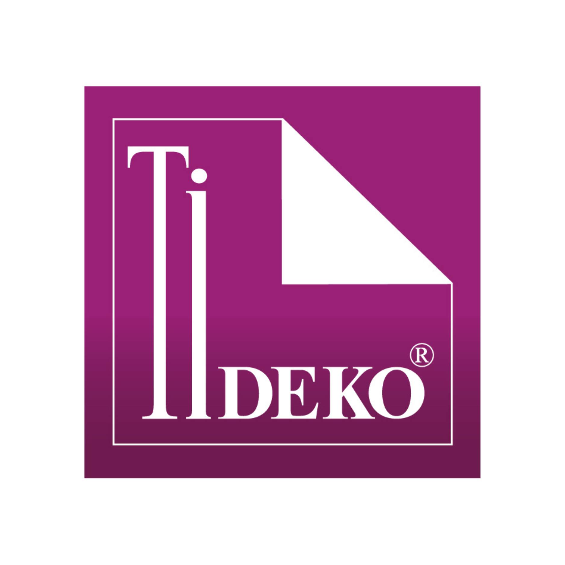 TiDeko Tischdecken