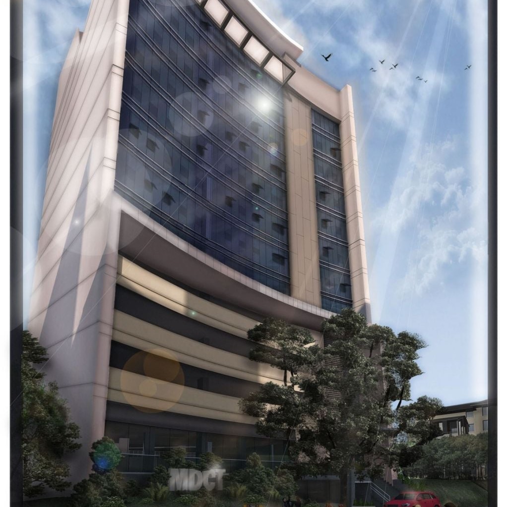 MDCT Building | Cebu City