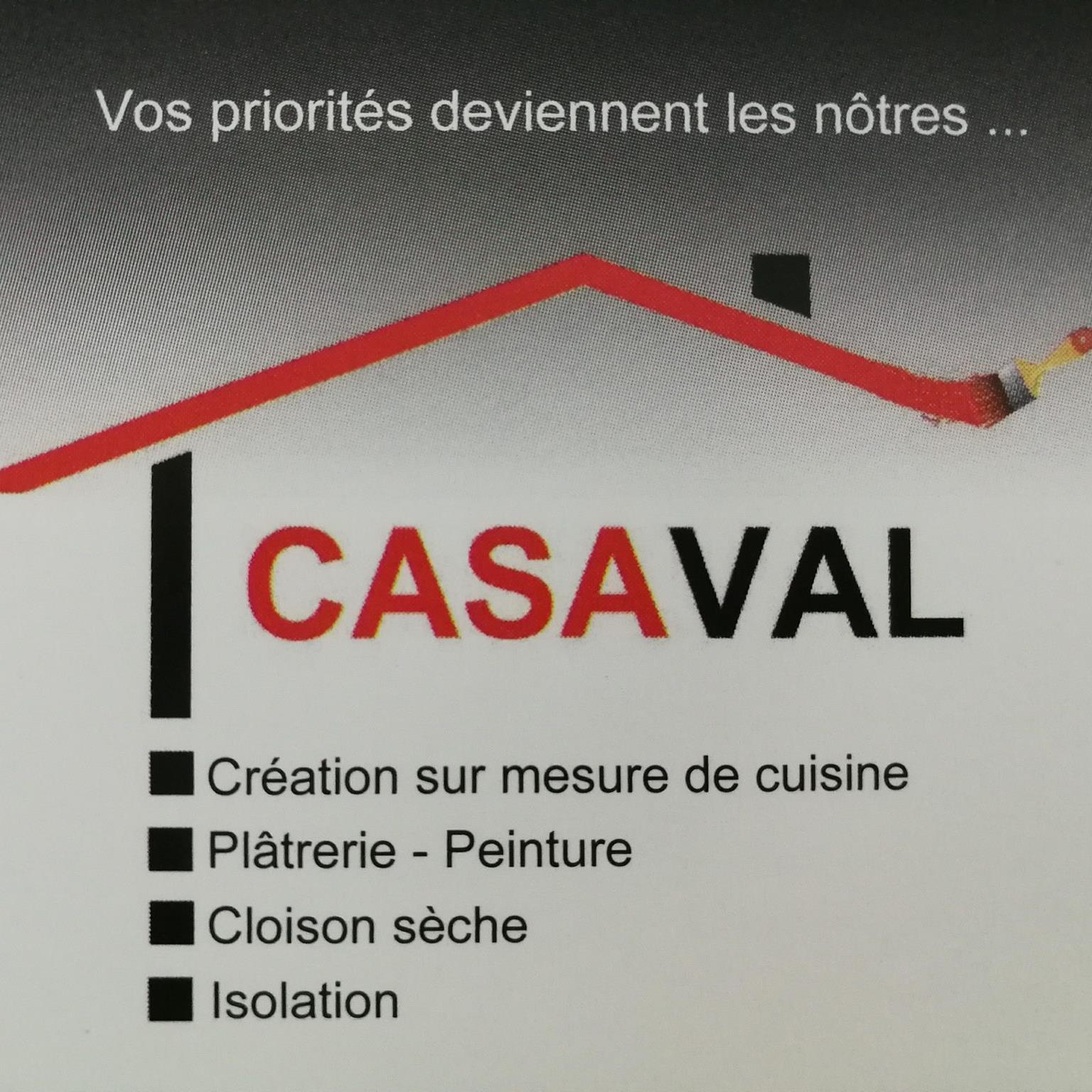 Casaval