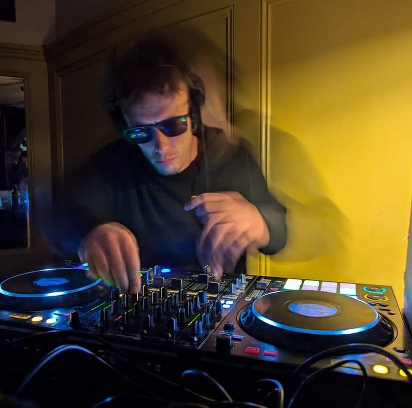 DJ Andy D | Scarborough