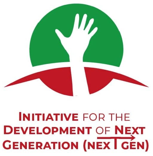 Initiative for the Development Of Next Generation-NEXTGEN