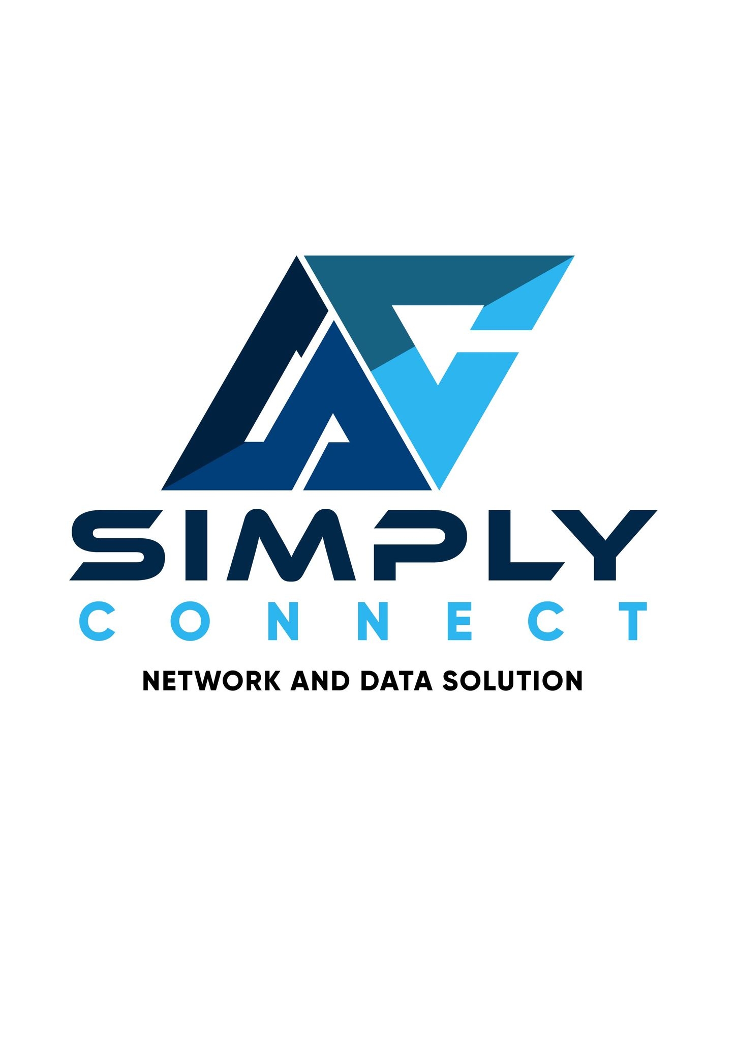 Simply Connect Network and Data Solution | Rizal