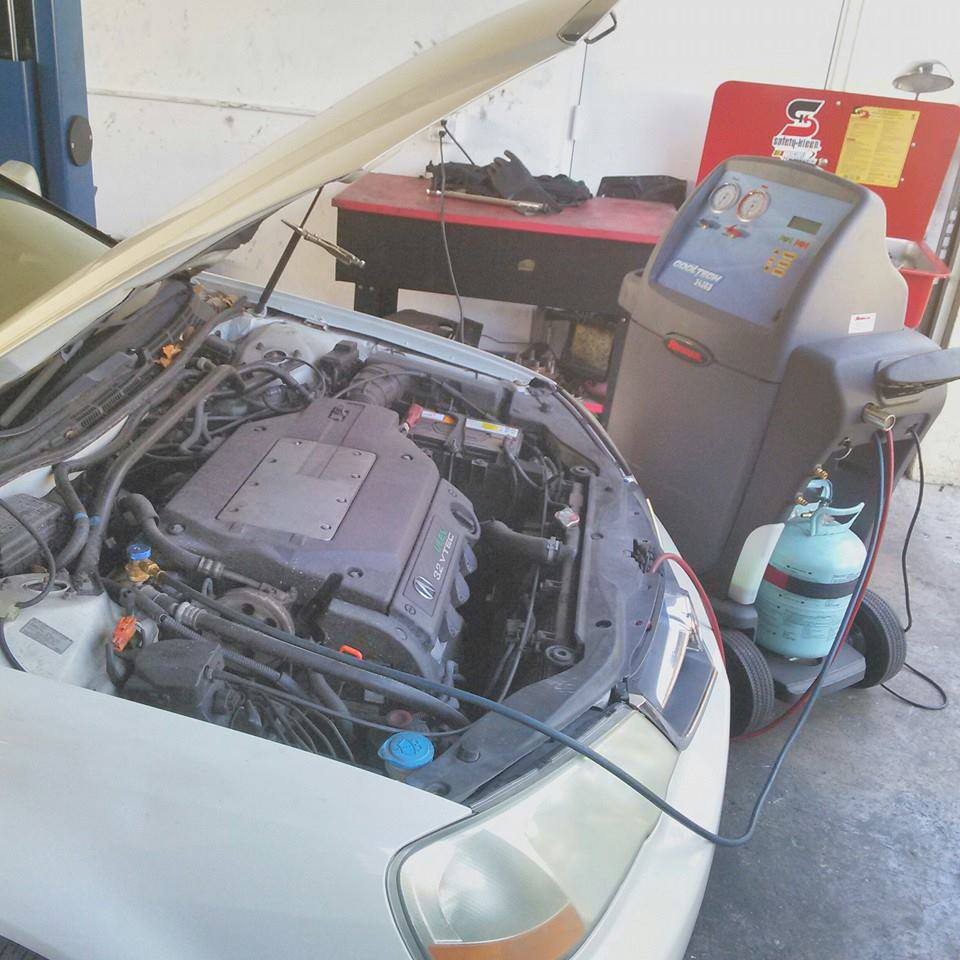 Adept-Tech AUTO CARE LLC | Fort Lauderdale FL