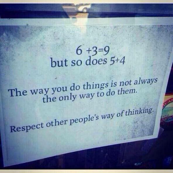 Modern Musings