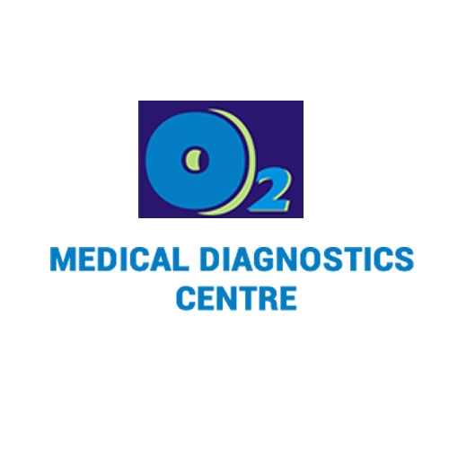 O2 Medical Diagnostics