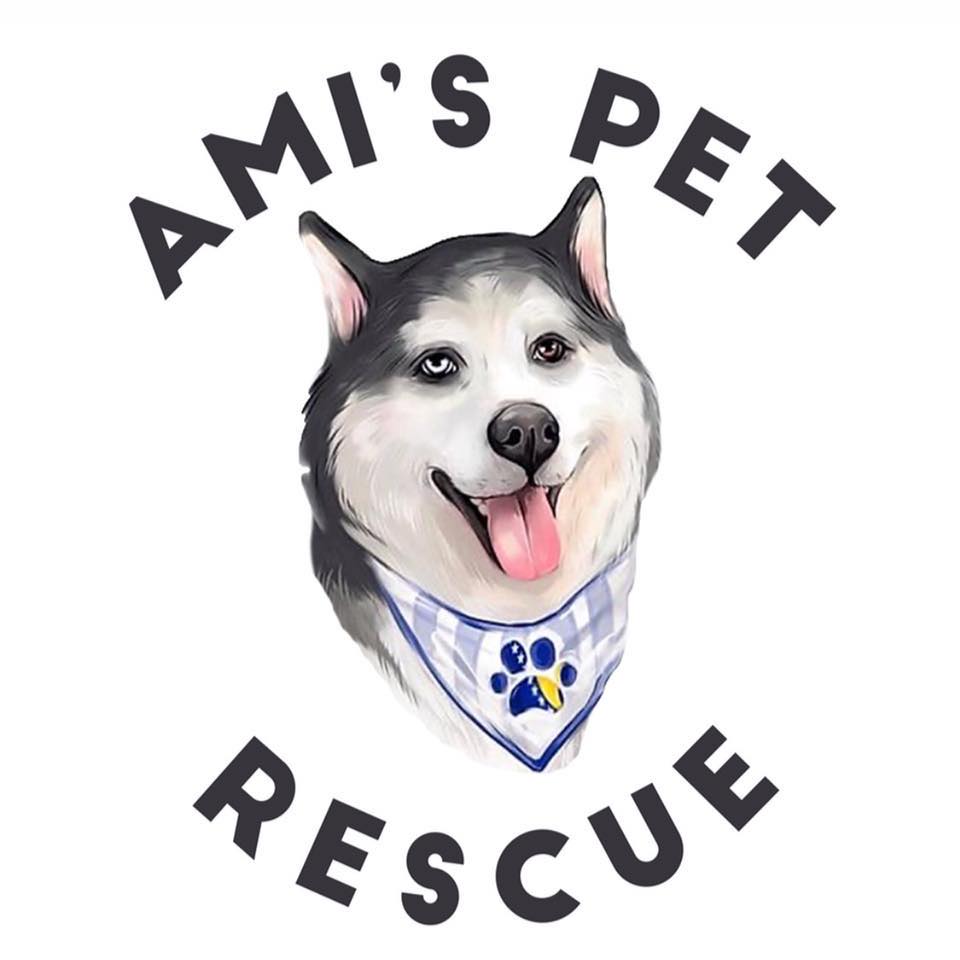 Ami’s Pet Rescue added a new photo. - Ami’s Pet Rescue