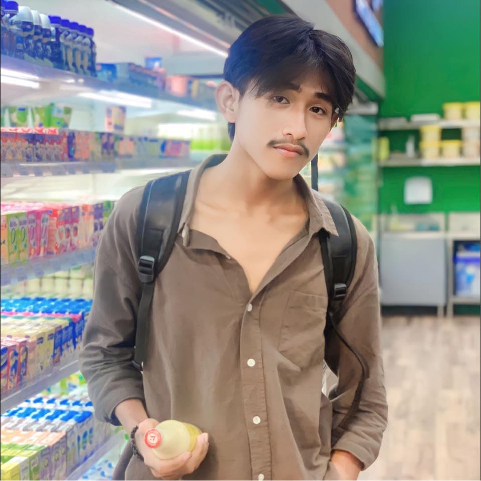 Samnang Rith