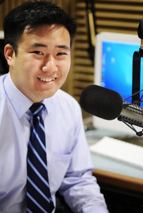 Fat Asian Techie