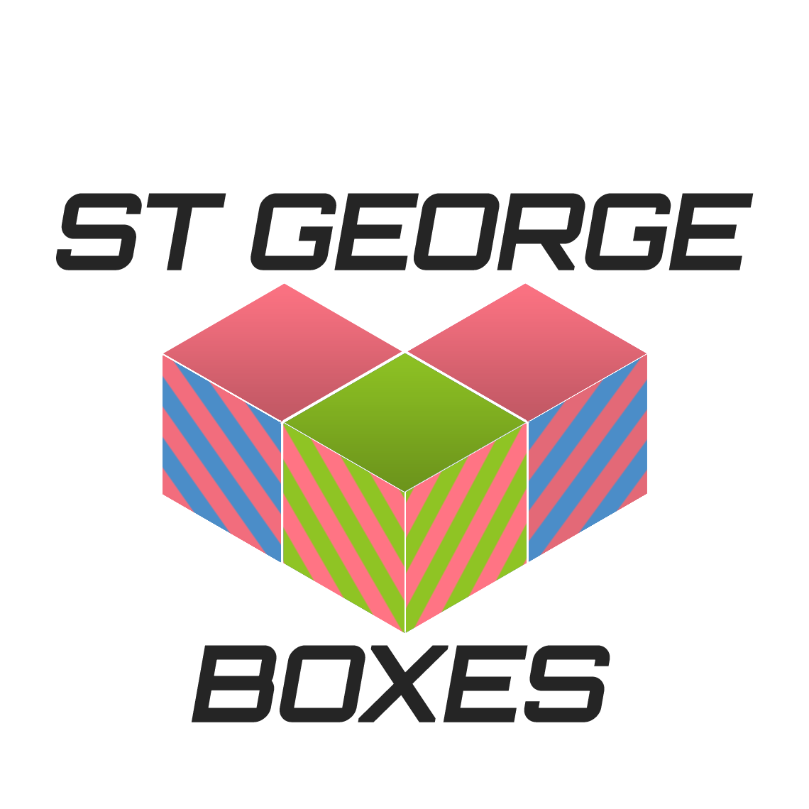 St George Boxes