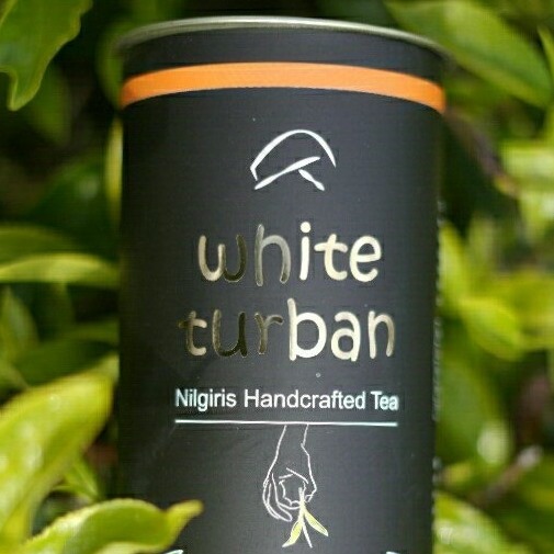 White Turban Tea | Dubai