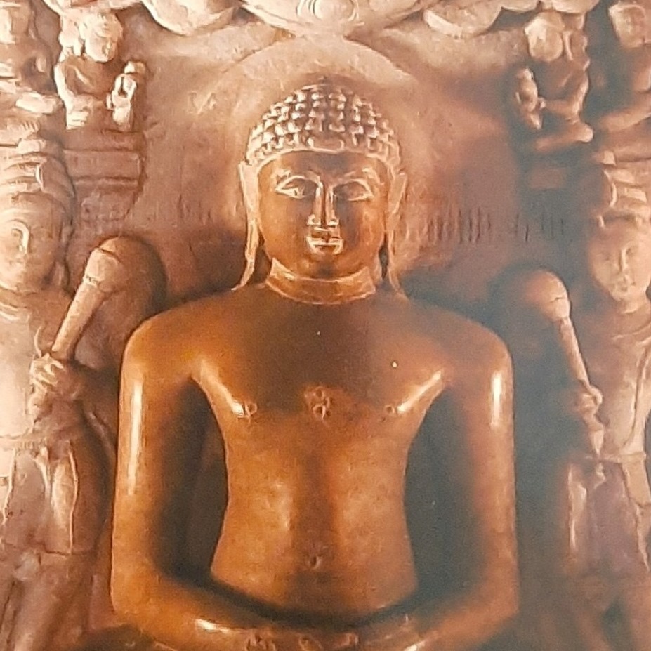 Jain Math