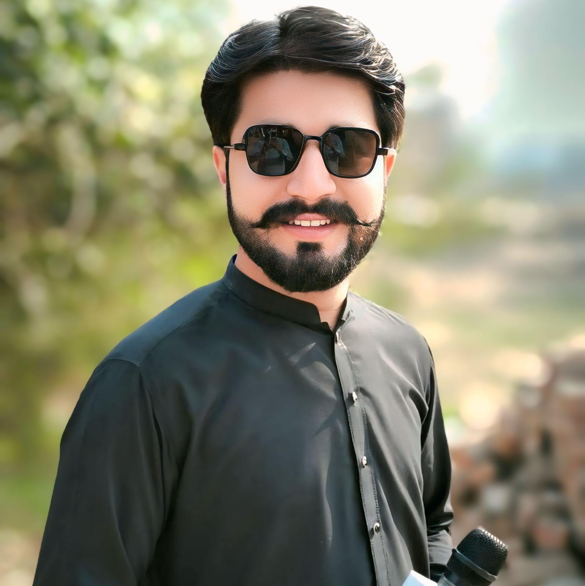 Rai M Hamza