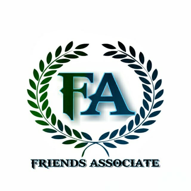 Friends Associate | Delhi