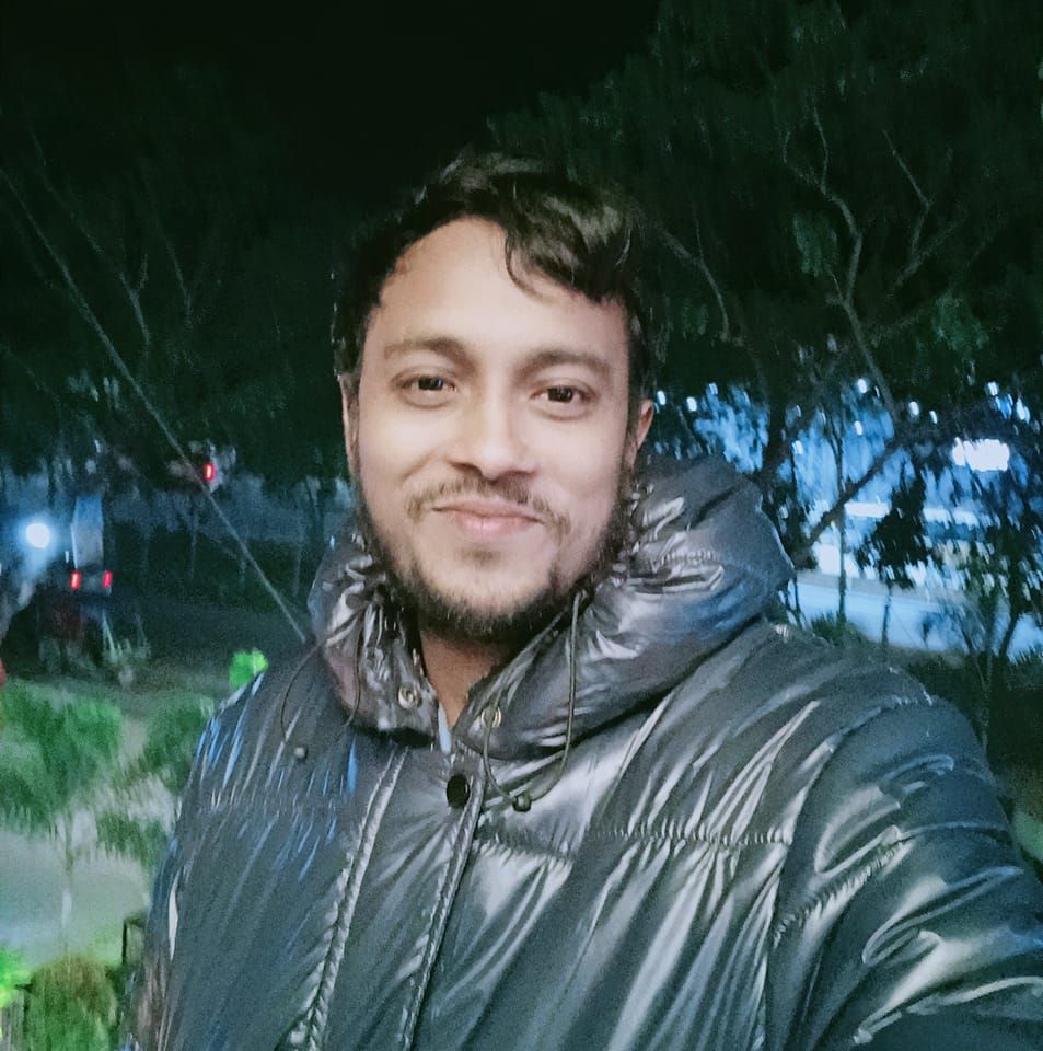 Rj Arif Sheikh