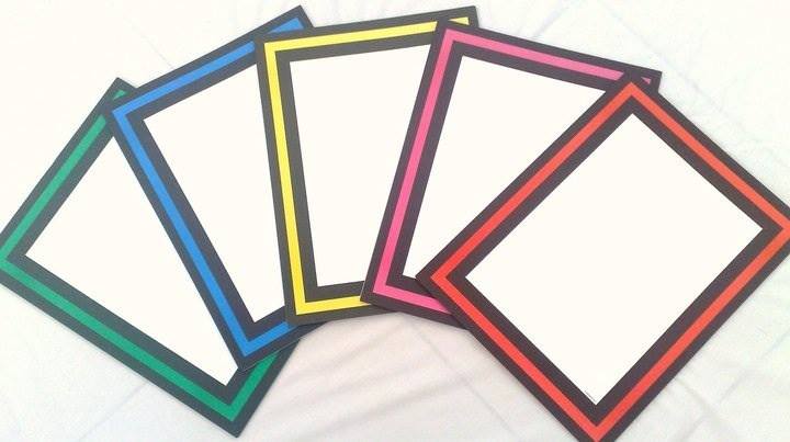 Eduframes