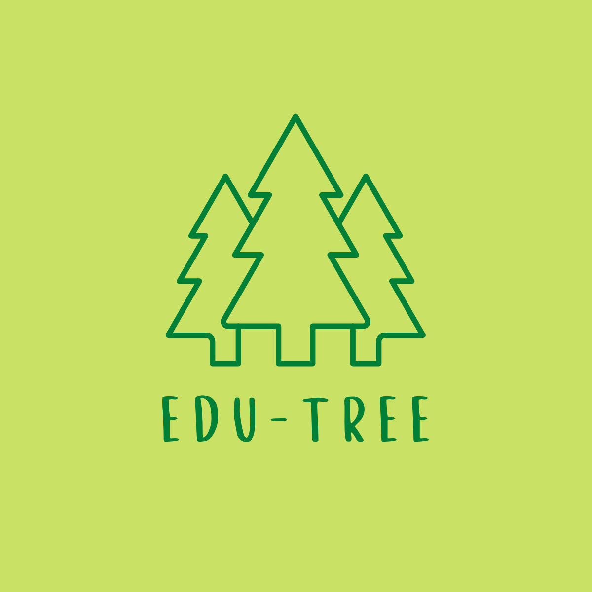 EDU. TREE