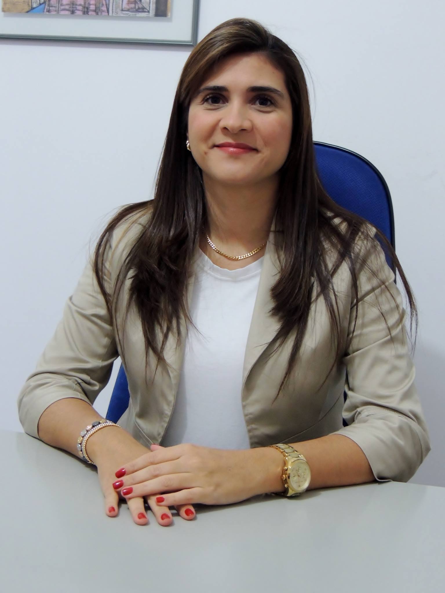 Ana Letícia Rocha