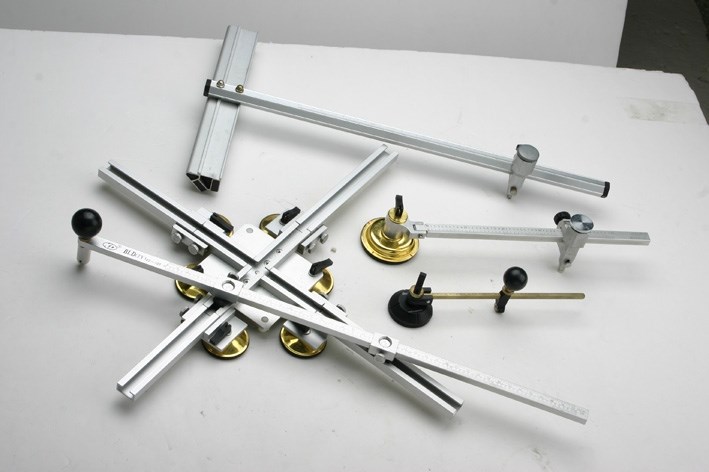 Wason Glass tools | Guangzhou