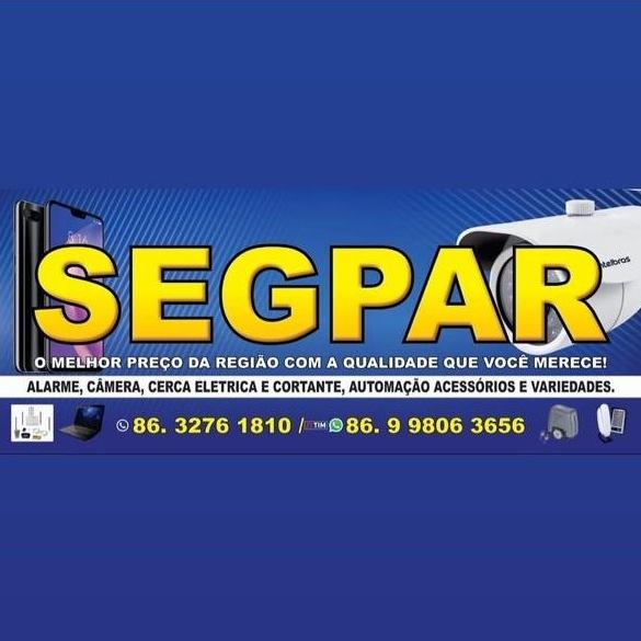 Segpar Piripiri | Piripiri (3) PI