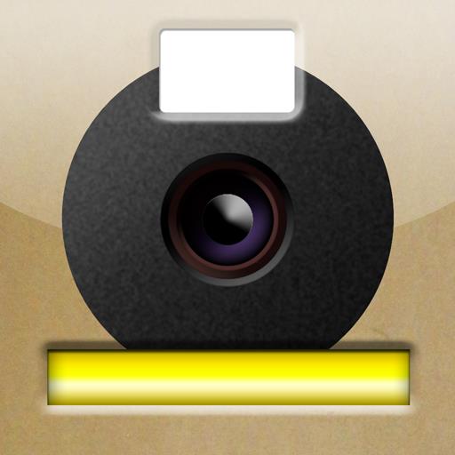 Knappa Camera