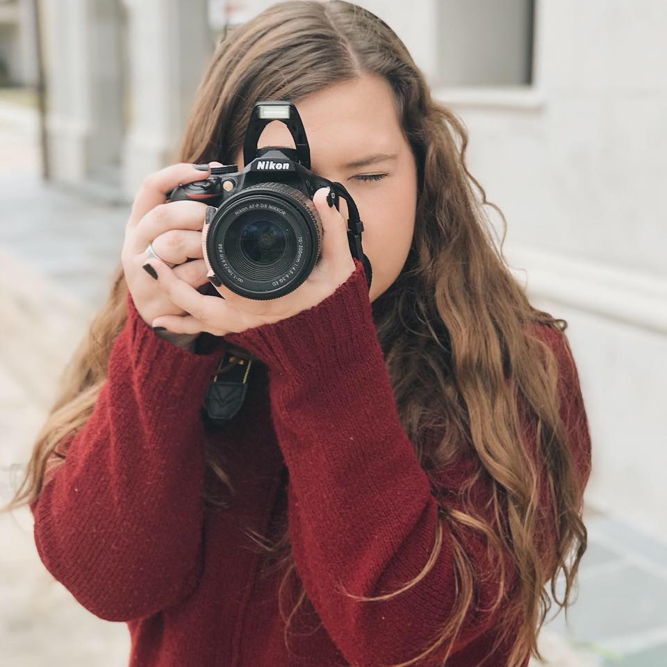 Madison Reeves Photography