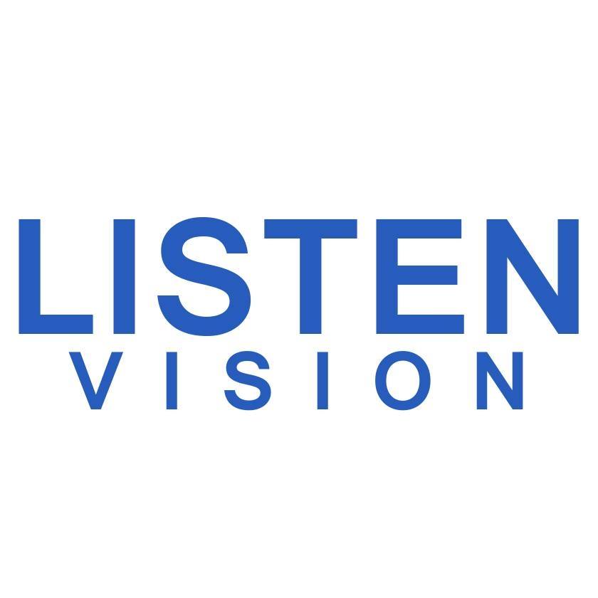 Listen Vision