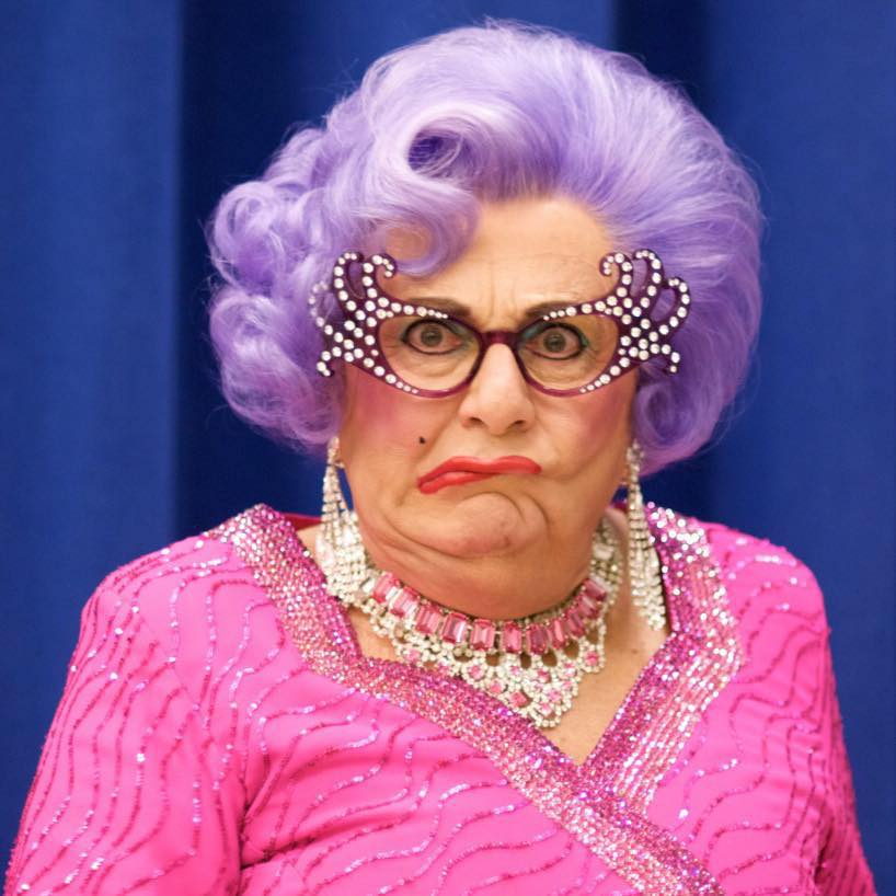 Blue Rinse Manchester | Manchester