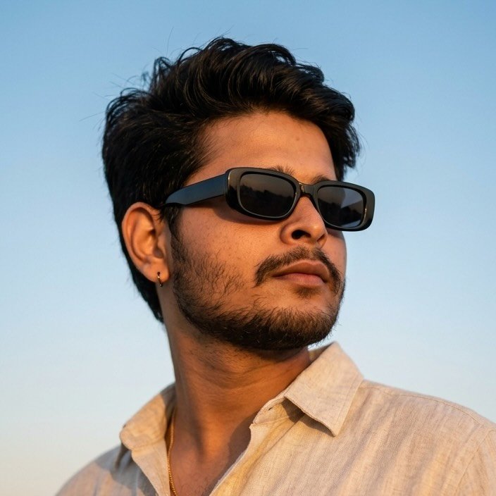 Prosen Biswas
