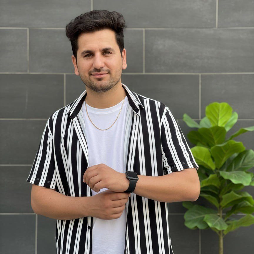 Mehboob Jan
