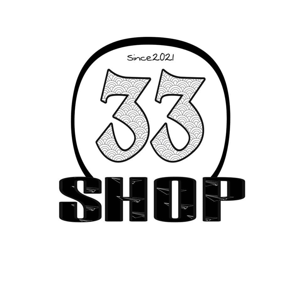 33 SHOP