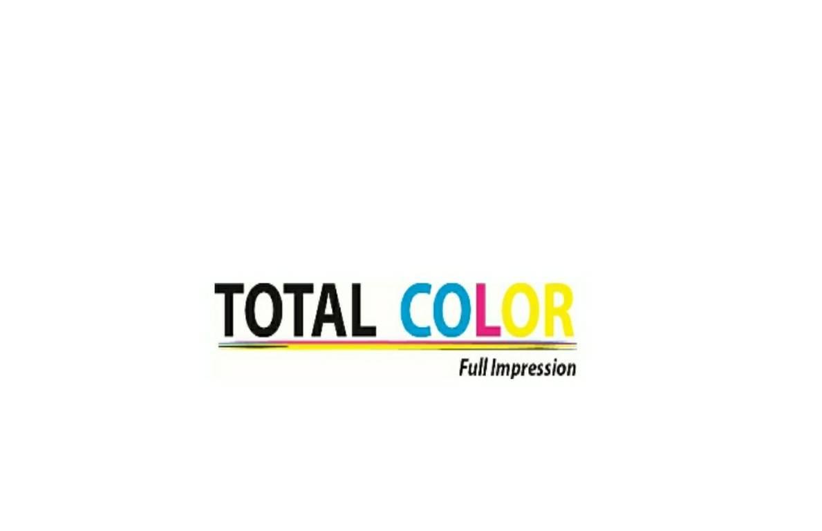 Total Color Impression