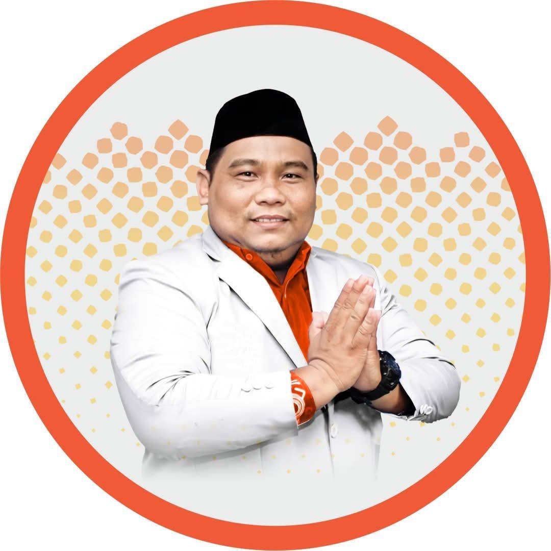 Dr. Muhammad Yusuf Ali, ST, MT