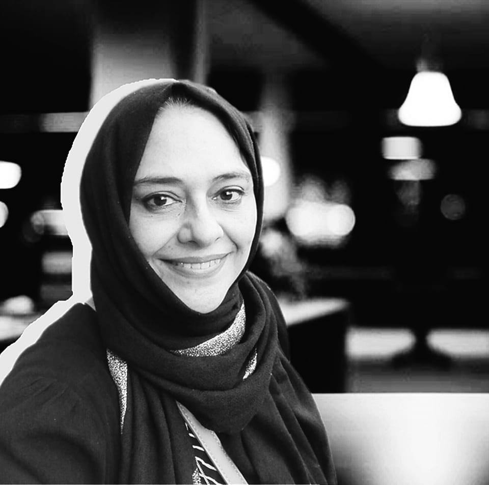 Farya Iqbal